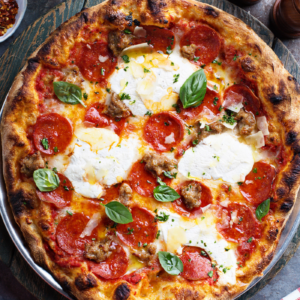 Pizza