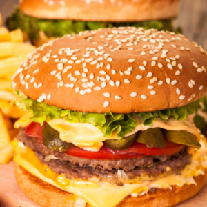 Burgers
