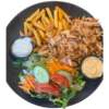 Döner Teller