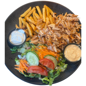 Döner Teller