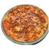 Pizza Döner