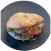 Döner Sandwich