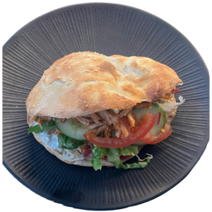 Döner Sandwich