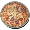 Pizza Mafia