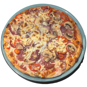 Pizza Mafia