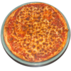 Pizza Margherita