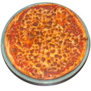 Pizza Margherita
