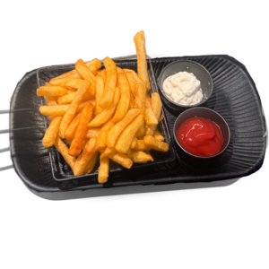 Pommes