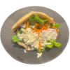 Veggie Sandwich