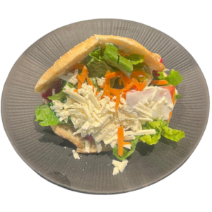 Veggie Sandwich