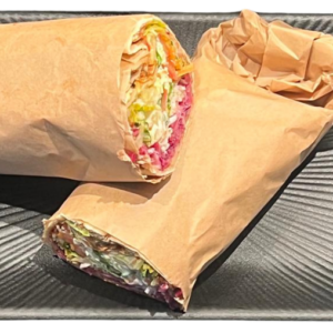 Lahmacun & Dürüm