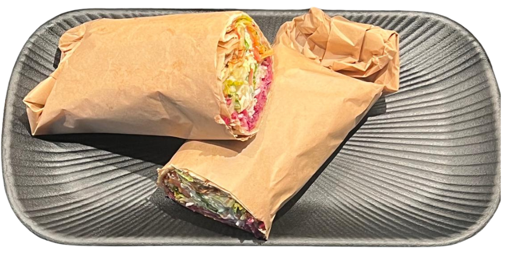 Döner Dürüm